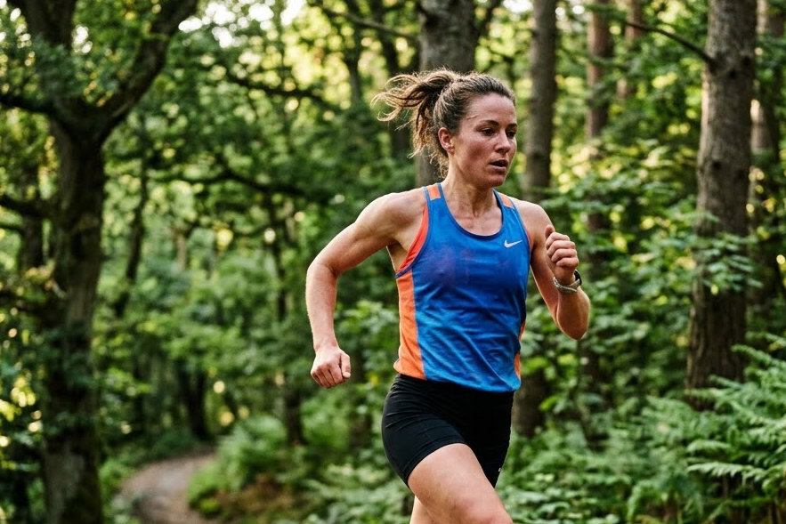 Warm-Up Strategies for Injury Prevention