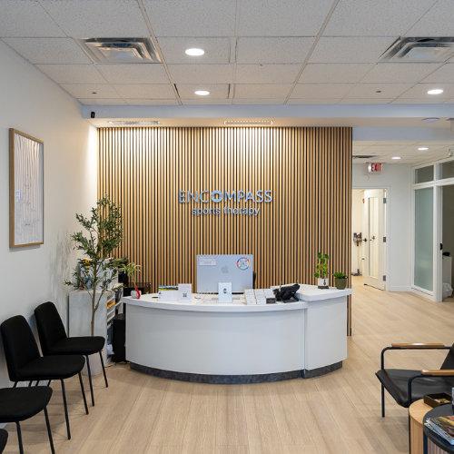encompass bridgeland