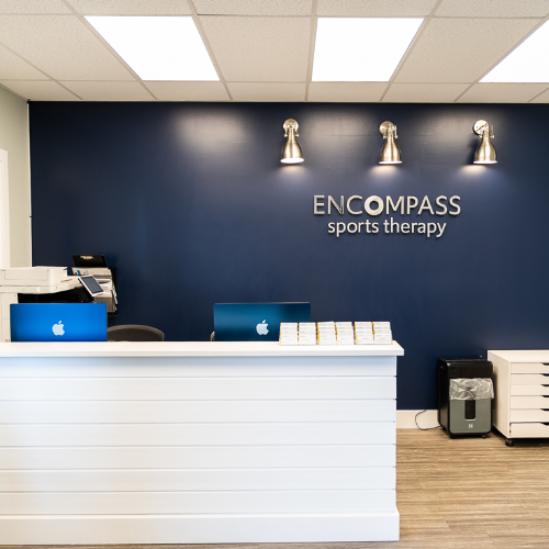 encompass coach hill