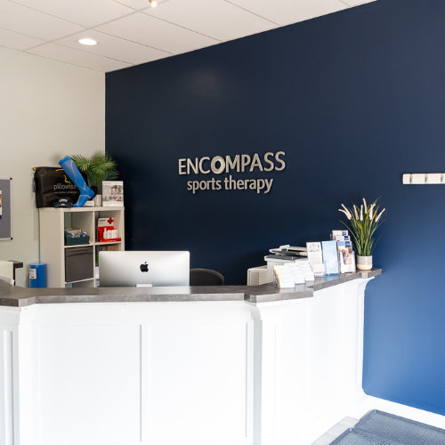 encompass cranston
