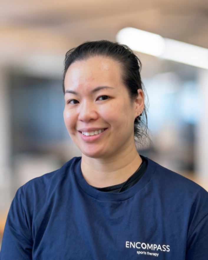 Kathy Chu