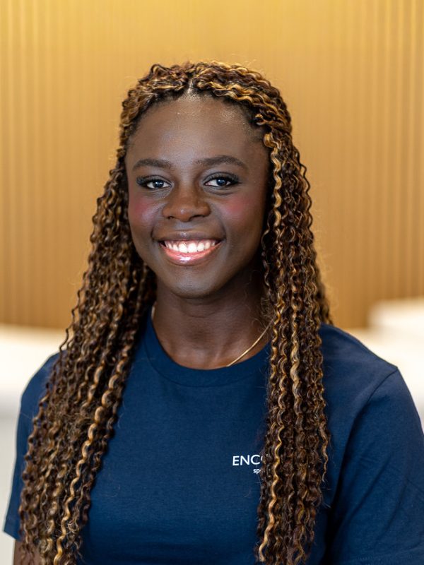 Colleen Nkrumah
